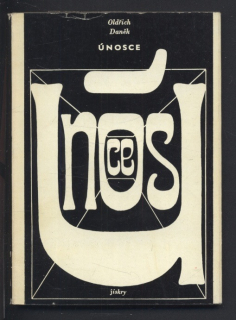 Daněk, Oldřich - Únosce