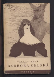 Renč, Václav - Barbora Celská