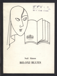 Simon, Neil - Biloxi Blues