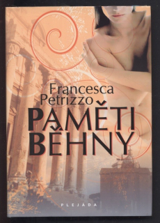Petrizzo, Francesca - Paměti běhny