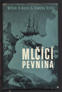 Kearns, William H.; Britton, Bewerley - Mlčící pevnina