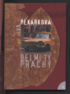 Pekárková, Iva - Dej mi ty prachy