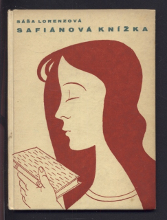 Lorenzová, Sáša - Safiánová knížka