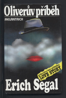 Segal, Erich - Oliverův příběh