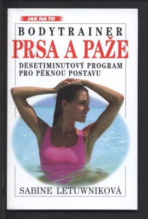 Letuwniková, Sabine - Bodytrainer - Prsa a paže