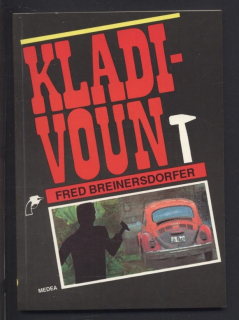 Breinersdorfer, Fred - Kladivoun