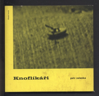 Zelenka, Petr - Knoflíkáři
