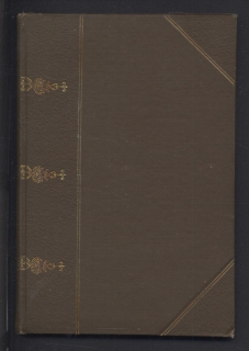 Moore, Thomas - Lalla Rookh - část druhá