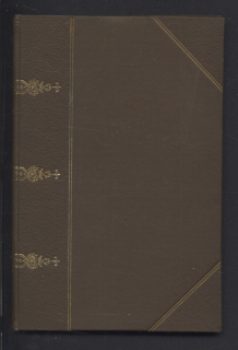Cossa, Pietro - Nero