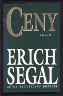 Segal, Erich - Ceny
