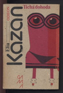 Kazan, Elia - Tichá dohoda