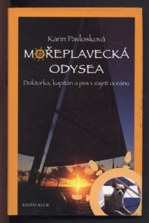 Pavlosková, Karin - Mořeplavecká odysea