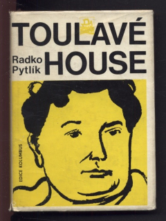 Pytlík, Radko - Toulavé housle