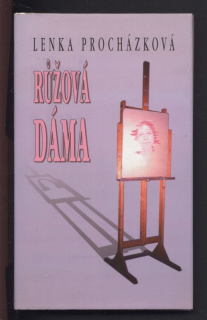 Procházkova, Lenka - Růžová dáma
