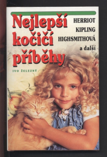 Nejlepší kočičí příběhy