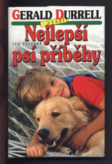 Durrell, Gerald - Nejlepší psí příhody