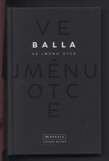 Balla - Ve jménu otce