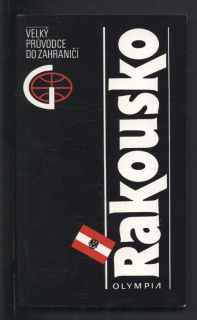 Rakousko: Průvodce do zahraničí