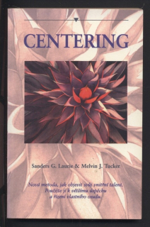 Laurie, Sanders G.; Tucker, Melvin J. - Centering