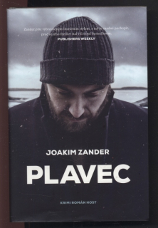 Zander, Joakim - Plavec