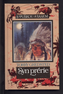 Gredsted, Torry - Syn prérie