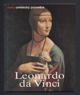 Buchholzová, Elke Linda - Leonardo da Vinci