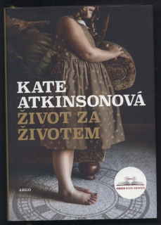 Atkinsonová, Kate - Život za životem