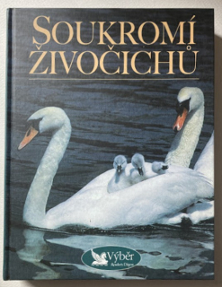 Reader's Digest Výběr - Soukromí živočichů