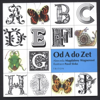 Wagnerová, Magdalena - Od A do Z