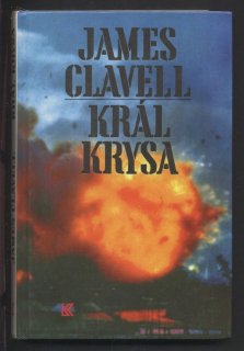 Clavell, James - Král Krysa