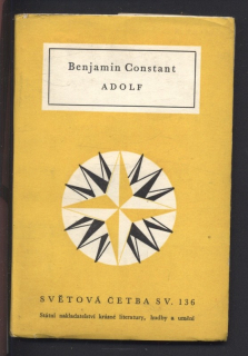 Constant, Benjamin - Adolf