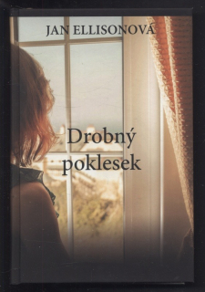 Ellisonová, Jan - Drobný poklesek