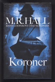 Hall, M. R. - Koroner