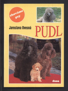 Ovesná, Jaroslava - Pudl