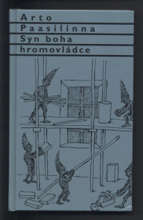 Paasilinna, Arto - Syn boha hromovládce