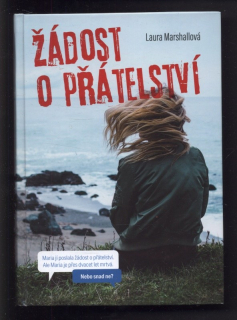 Marshallová, Laura - Žádost o přátelství