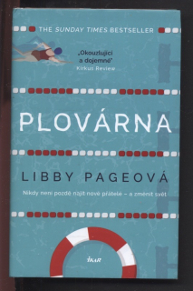 Pageová, Libby - Plovárna
