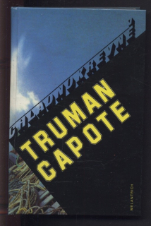 Capote, Truman - Chladnokrevně