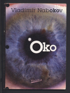 Nabokov, Vladimir - Oko