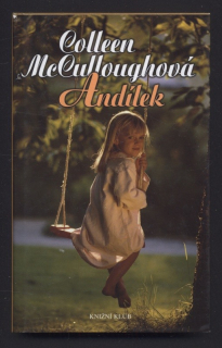 McCulloughová, Colleen - Andílek