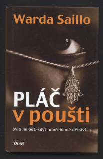 Saillo, Warda - Pláč v poušti