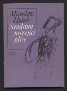 Holub, Miroslav - Syndrom mizející plíce