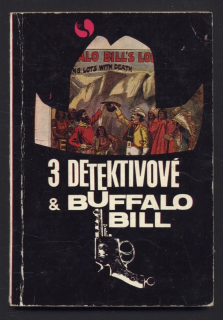Blanda, Otakar - Tři detektivové a Buffalo Bill