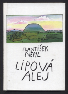 Nepil, František - Lipová alej
