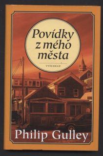 Gulley, Philip - Povídky z malého města