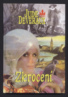 Deveraux, Jude - Zkrocení