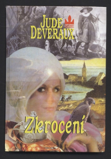 Deveraux, Jude - Zkrocení
