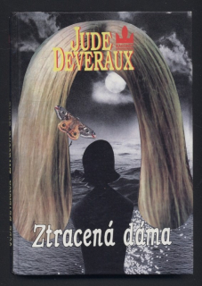 Deveraux, Jude - Ztracená dáma