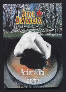 Deveraux, Jude - Podvržená dáma