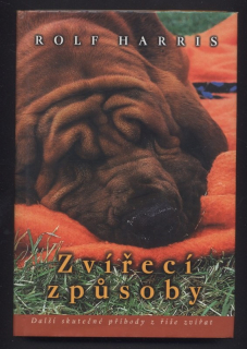 Harris, Rolf - Zvířecí způsoby